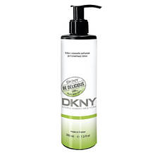 ПАРФУМОВАНИЙ ЛОСЬЙОН ДЛЯ ТІЛА DKNY BE DELICIOUS 200 МЛ