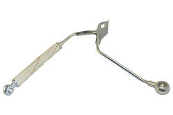 Шланг подачі масла в генератор Богдан GP 8-97228671-PT