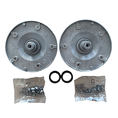 Опори (фланці) барабана для пральної машини Whirlpool EBI COD.085 480110100802