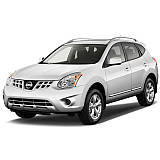 Nissan Rogue (2007-2012)