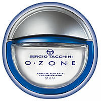 Sergio Tacchini Ozone туалетная вода, 50 мл