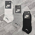 Шкарпетки жіночі короткі весна/осінь асорті р.36-40 СПОРТ N 30035590, фото 2