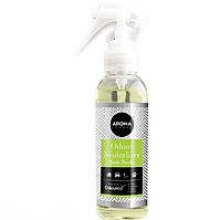 Ароматизатор Нейтрализатор запаха Aroma Car Home Odour Neutralizer Spray 150ml 92852 - GREEN FRUITS (9шт.)