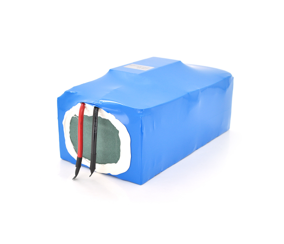 Акумуляторна батарея Merlion LiFePO4 12,8V 100Ah 1280Wh (178 x 334 x 126) з вбудованою платою ВМS 100A