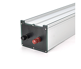 Акумуляторна батарея Merlion LiFePO4 12,8V 100Ah 1280Wh у металевому корпусі з вбудованою ВМS 100A, фото 3