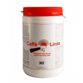 Caffe Lindo, засіб від кавових олій 900 г