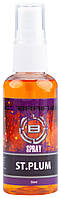 Спрей Brain F1 St. Plum (Сливовый) 50ml