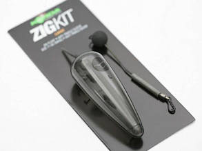 Поплавець для Зиґ Рига Korda Adjustable Zig Kit Large