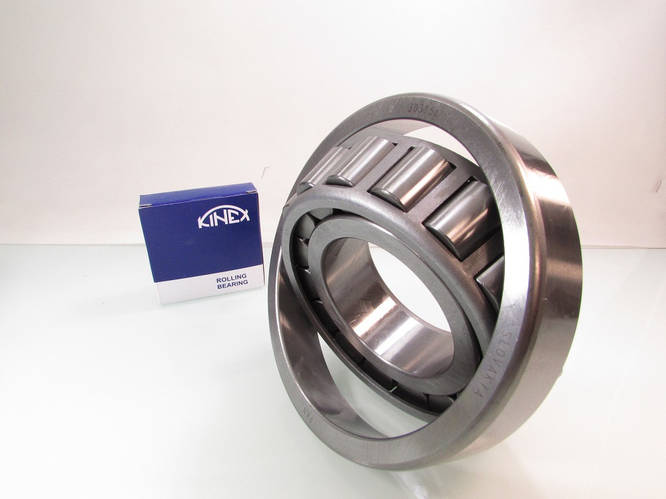 Подшипник 30315 KINEX Словакия (ID#1547815632), цена: 1415 ₴, купить на ...