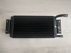 Радіатор опалення КАМАЗ 5320-81060  (ОРИГІНАЛ)