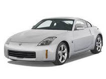 Nissan 350 Z (2006-...)