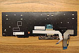 Клавіатура для Lenovo ThinkPad P73, фото 2