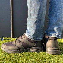 Чоловічі кросівки з кордури, фото 2