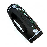 Портативна Bluetooth колонка Hopestar H45 Party (Хакі), фото 3