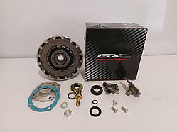 Кошик зчеплення Дрібний Viper Active в зборі "GXmotor" (17 шліц)