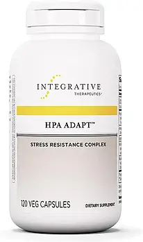 Integrative Therapeutics HPA Adapt / Комплекс адаптогенів у разі стресу 120 капсул