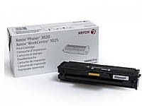 Заправка картриджа Xerox Phaser 3020 / WC3025 (106R02773)