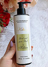 Парфумований лосьйон для тіла Kilian Good Girl Gone Bad Brand Collection 200 мл