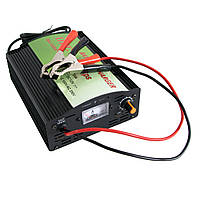 Зарядний пристрій для акумуляторів 12V UKC Battery Charger MA-1220A 20A зарядка для акб, зарядне акумулятора