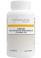 Integrative Therapeutics Krebs Magnesium Potassium / Калий-магний комплекс 120 таблеток