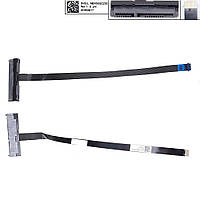 Шлейф Sata 2.5 HDD/SSD для Acer Aspire A315-33 A315-53 series, (NBX0002CZ00, 50.GY3N2.003, DH5JL)