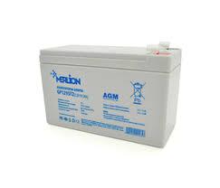 Акумулятор MERLION AGM GP1295F2 12 V 9,5 Ah ( 150 x 65 x 95 (100)