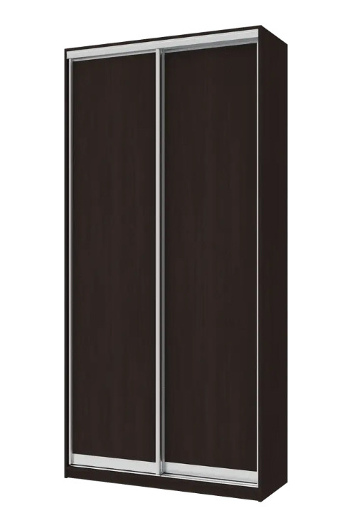 Шафа-купе 1100x450х2100 Фасад ДСП+ДСП