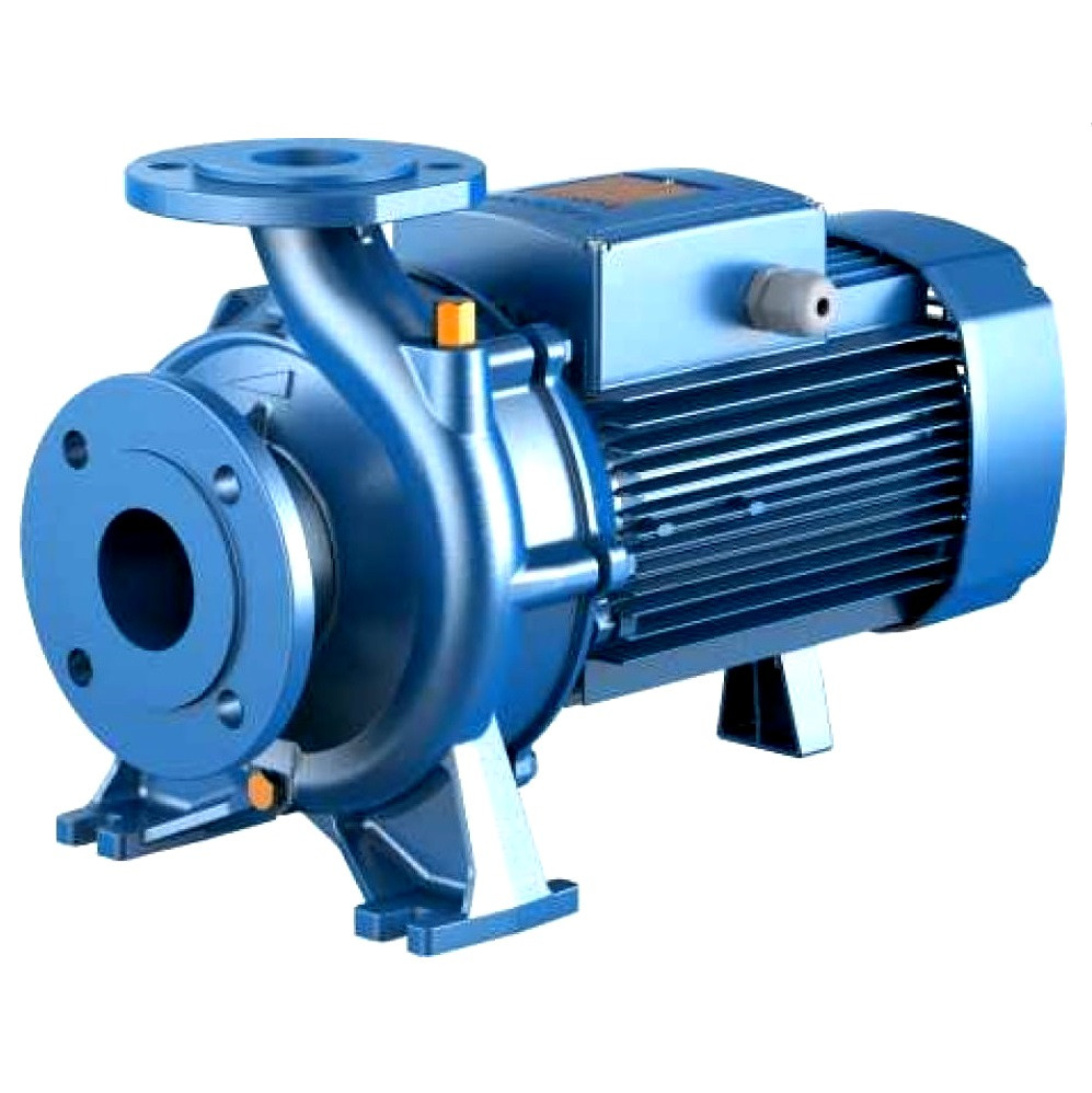 Насос Pedrollo F 65/125A-I, фото 1