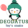 Деодатус