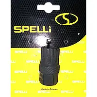 Місткий картридж Spelli SBT-26B, хром