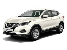Qashqai (2019-...)