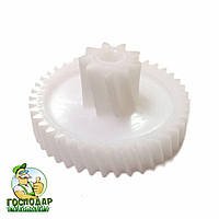 Шестерня середня для м'ясорубки Zelmer (Зельмер) Оригінал. 187.0004 d-66/23 мм
