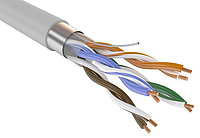 Витая пара категории 5e ЗЗКМ FTP 4PR 24AWG