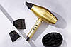 Професійний фен для волосся BaByliss PRO GoldFX 2200W FXBDG1E, фото 6