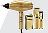 Професійний фен для волосся BaByliss PRO GoldFX 2200W FXBDG1E, фото 9