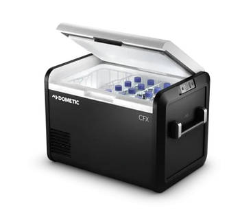 Автохолодильник компресорний Dometic Coolfreeze CFX3 55