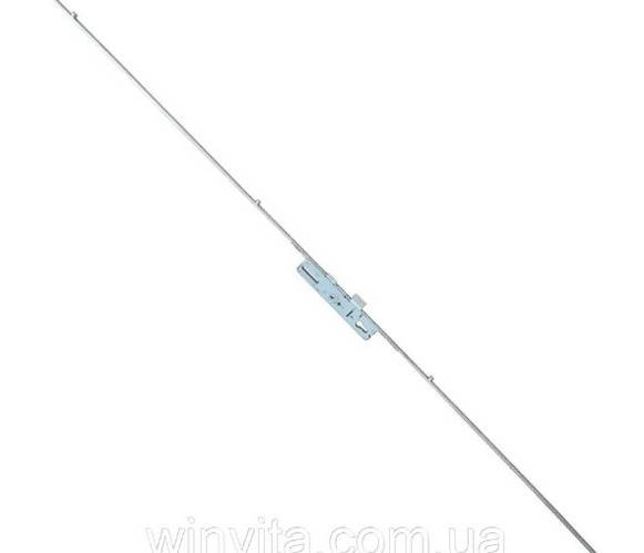 Замок рейка для металлопластиковых дверей защелка язычек ригель Vorne ...