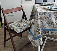 Подушка на стул Мира Прованс 40х40 см