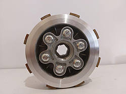 Кошик зчеплення (голий) Viper 150/200, Spark 150