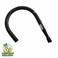 Нижній пальник в духовку газової плити Брест 1457 (пальник для білоруської духовки) б/у