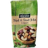 Суміш Горіхів Alesto Nut & Fruit Mix Classic 200g