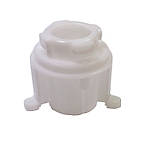 Кришка-тримач тубуса для м'ясорубки Zelmer Оригінал, код 187.0010, фото 6