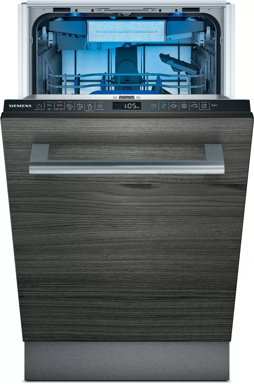 Посудомийна машина Siemens SR65ZX23ME
