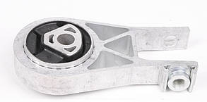 Подушка коробки задня на Citroen Jumper 2.2Hdi 06- Metalcaucho MC5266