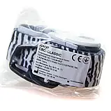 Джгут венозний автоматичний 48*2,5см 500189 Принт “Зебра” 1шт., фото 4