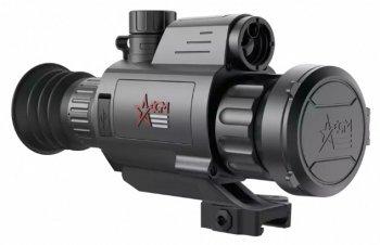 Тепловізійний приціл AGM Varmint LRF TS50-640