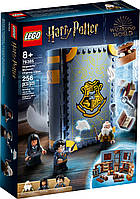 Конструктор LEGO Harry Potter Учеба в Хогвартсе: Урок заклинаний (76385)