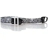 Джгут венозний автоматичний 48*2,5см 500189 Принт “Зебра” 1шт., фото 5