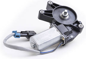 Мотор склопідйомника ВАЗ