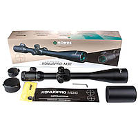 Приціл KONUS KONUSPRO M-30 12.5-50x56 Modified MIL-DOT IR